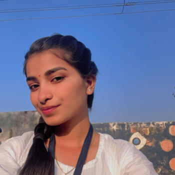 Babysitter Pune: Shivani