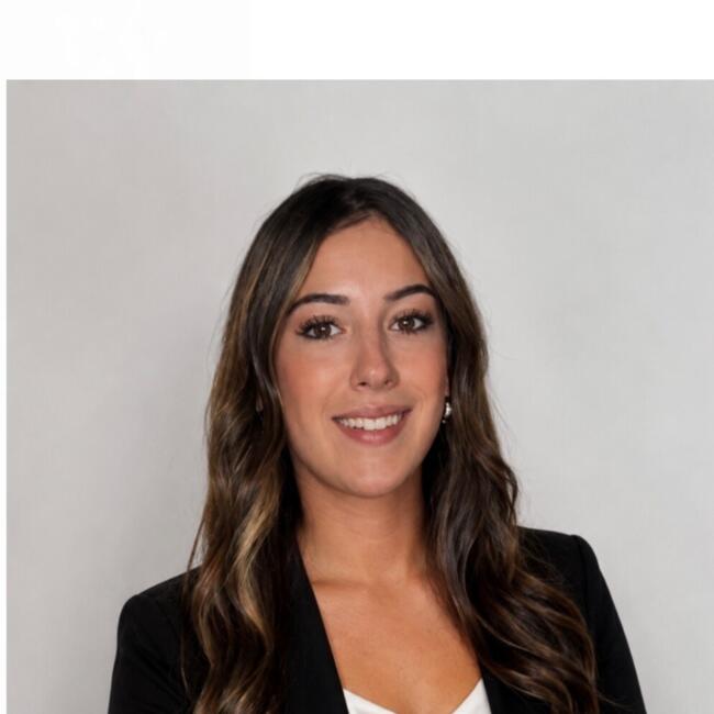 Niñera en Madrid: Lucia