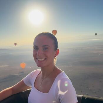 Babysitter in Dammarie-les-Lys: Lucile