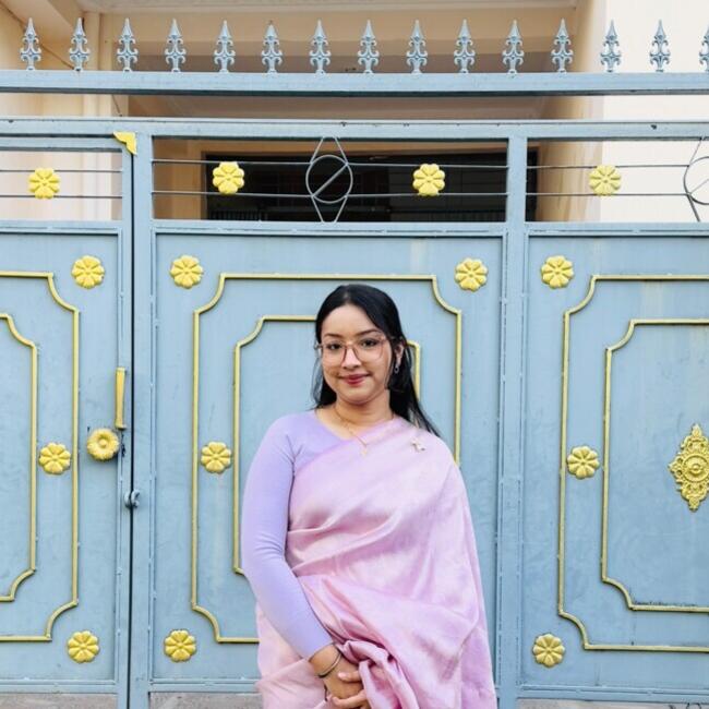 Babysitter in Auckland: Reshma
