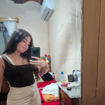 Babysitter in Villahermosa: Ana