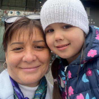 Niania w Łagiewniki (Województwo dolnośląskie): Marianna