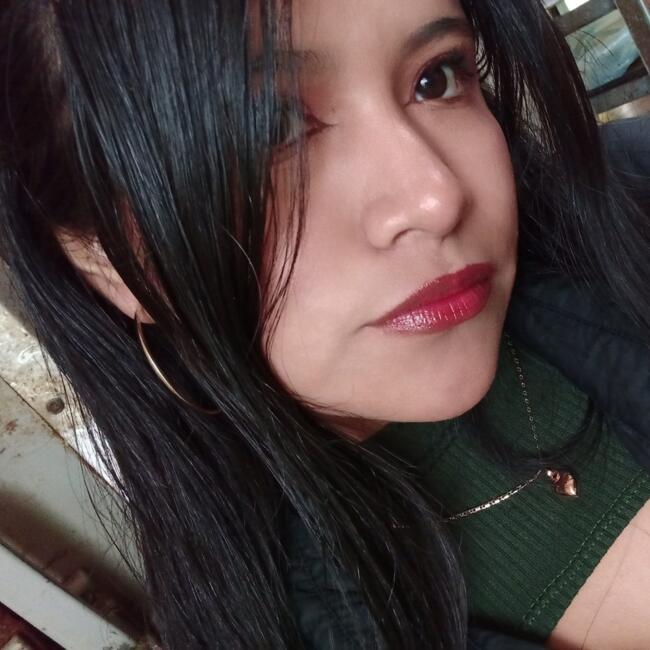 Niñera en Nicolás Romero: Iris Fernanda