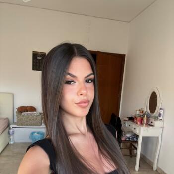 Babysitter Palermo: Simona