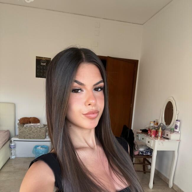 Babysitter in Palermo: Simona