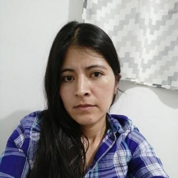 Babysitter Pachuca: Rosalba