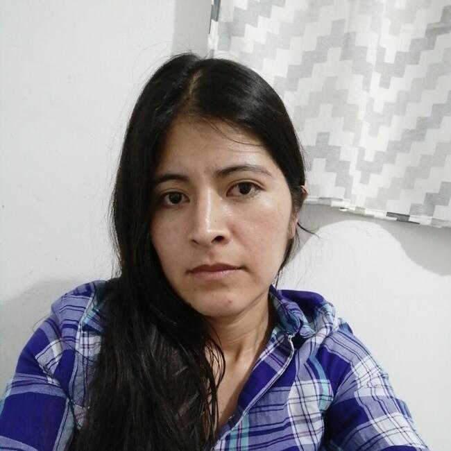 Babysitter in Pachuca: Rosalba