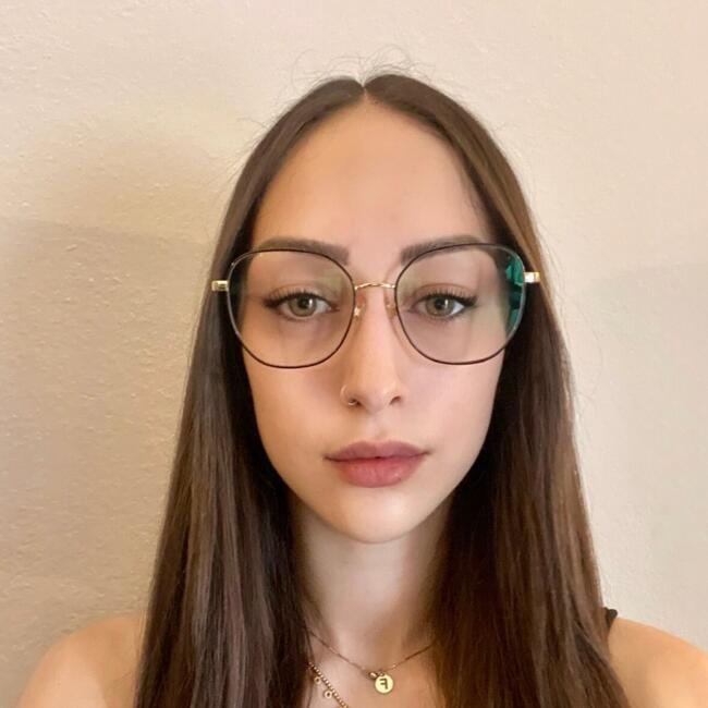 Babysitter in Padova: Francesca