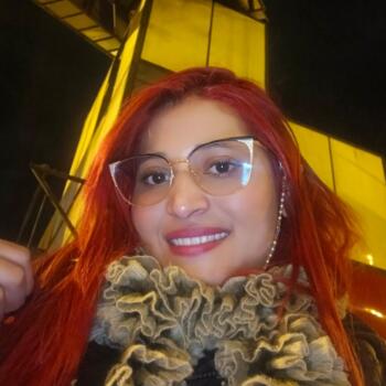 Babysitter Valladolid: Teddy