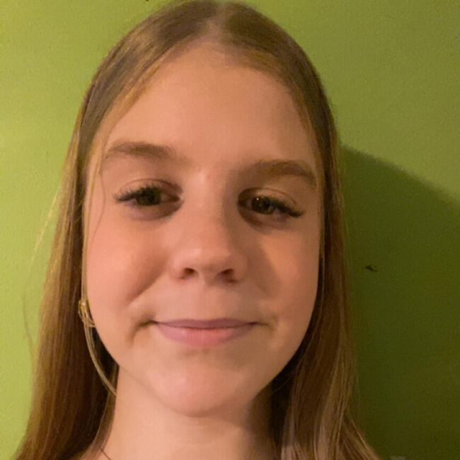 Babysitter in Hamme: Fay