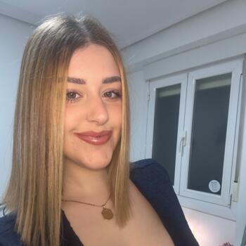 Nanny in Leioa: Eider