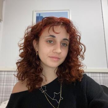 Babysitter in Barcelona: Mar