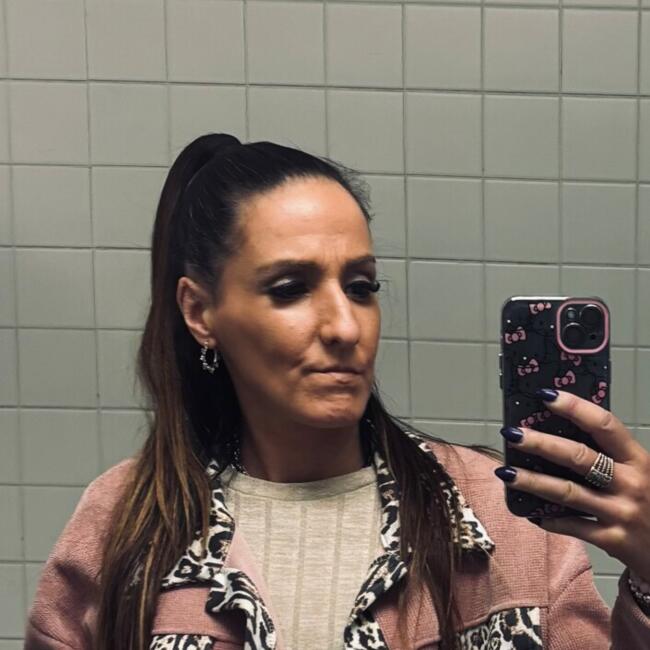 Babysitter in Mem Martins: Catarina
