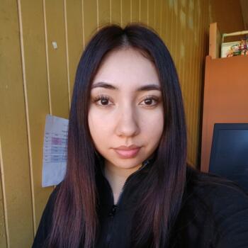 Babysitter in Osorno: Camila Aguilar Sepúlveda