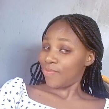 Babysitter Pretoria: Joyce Lisa