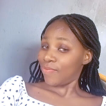 Babysitter Pretoria: Joyce Lisa