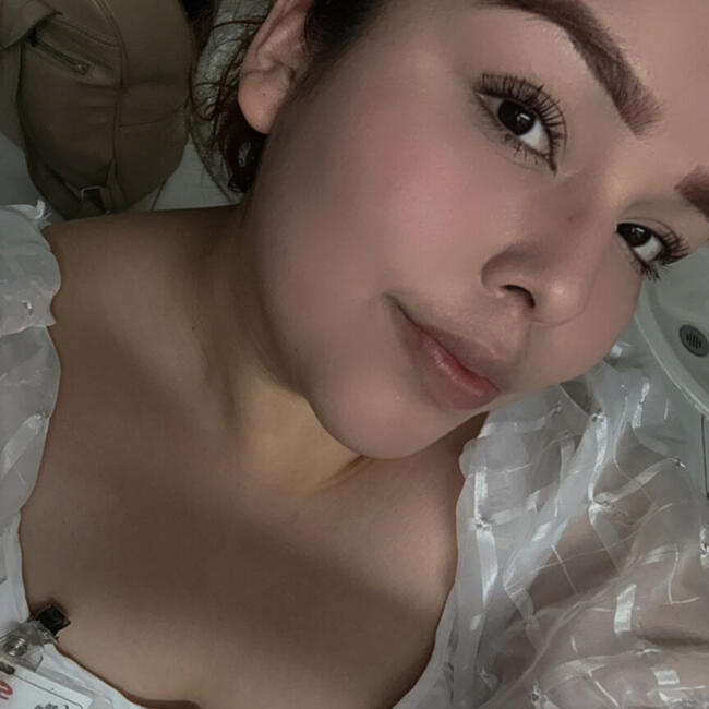 Babysitter in Ecatepec: Andrea Martinez