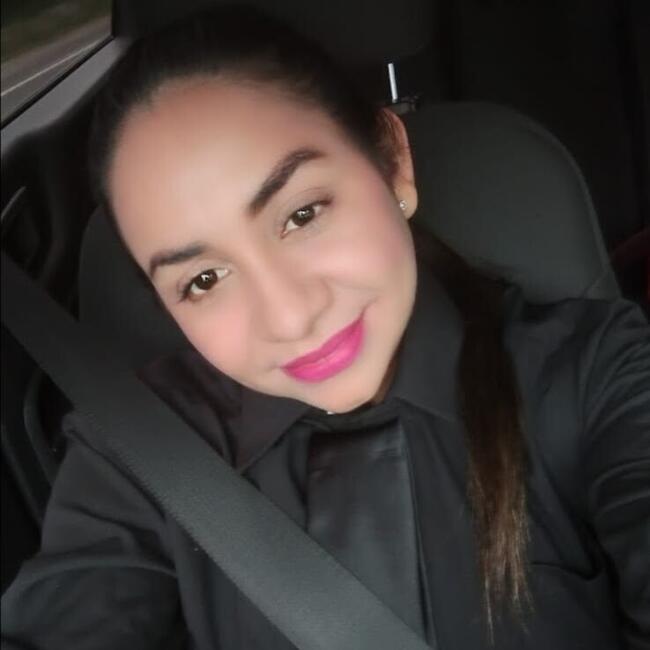 Babysitter in Monroe (Connecticut): Mayarleidy acuna
