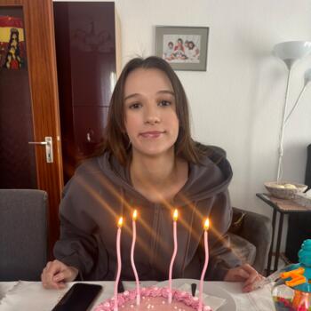 Babysitter in Leinfelden-Echterdingen: Fiona