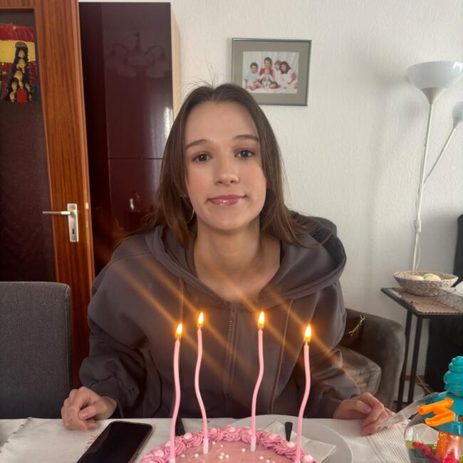 Babysitter in Leinfelden-Echterdingen: Fiona