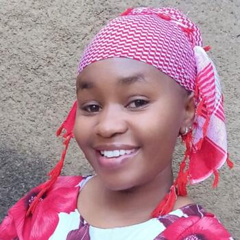 Babysitter Eldoret: Grace