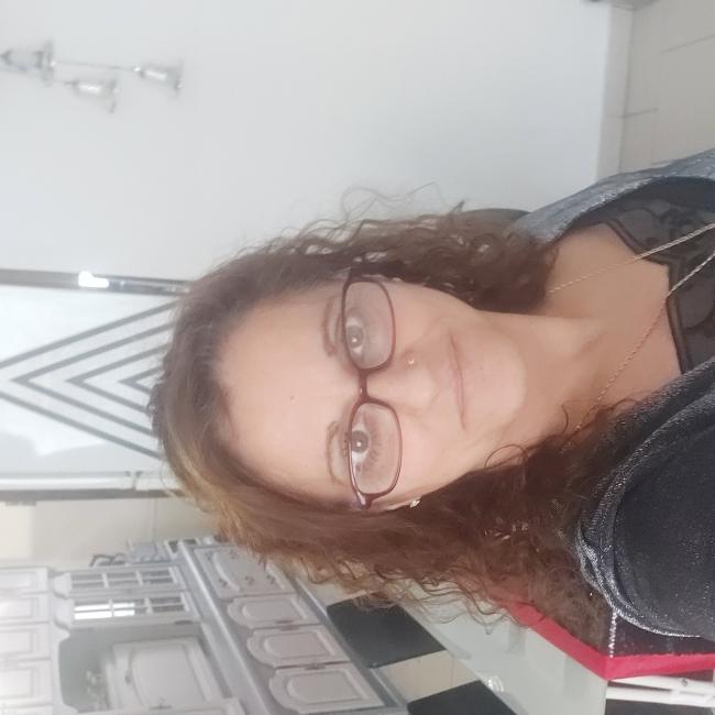 Nanny in Colfontaine: Lucie