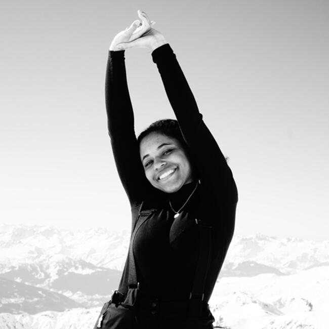 Babysitter in Lille: Marie