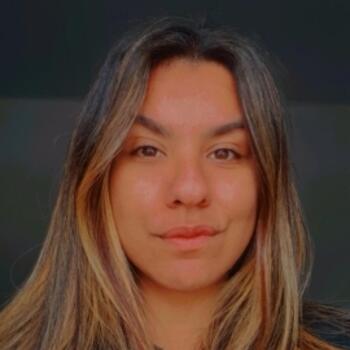 Babá em Piraquara: Stefany