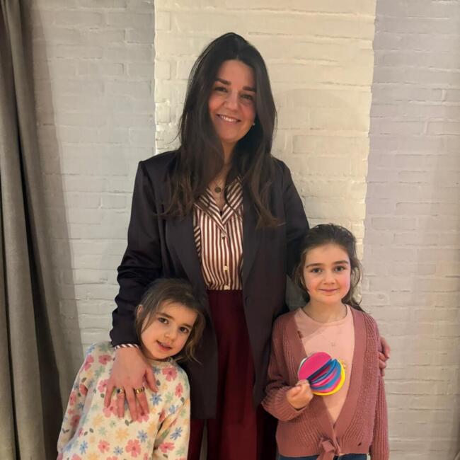 Babysitter Job in Beernem: Charlotte