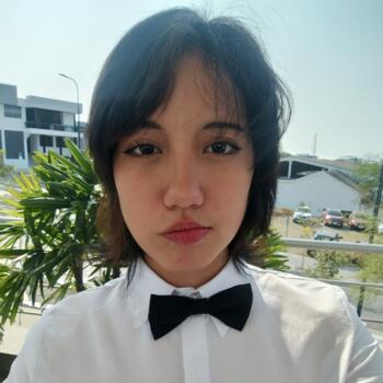 Niñera en Manta: Dannia Stephanie