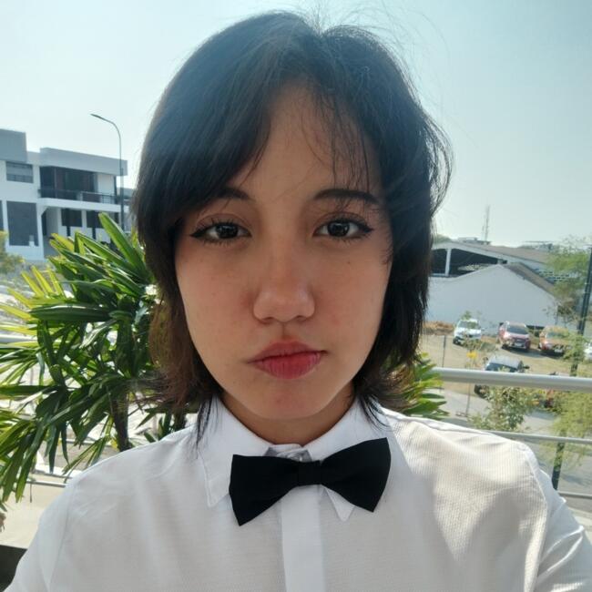 Niñera en Manta: Dannia Stephanie