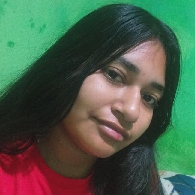 Babysitter in Iquique: Romina Esther