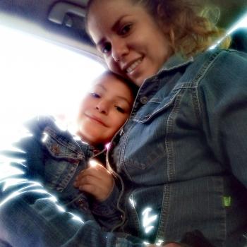 Babysitter in Huancayo: Deisy