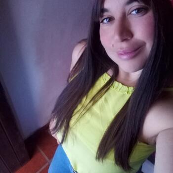 Babysitter in Rosario: Yanina