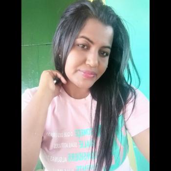 Babysitter in Campina Grande: Alice justinoda