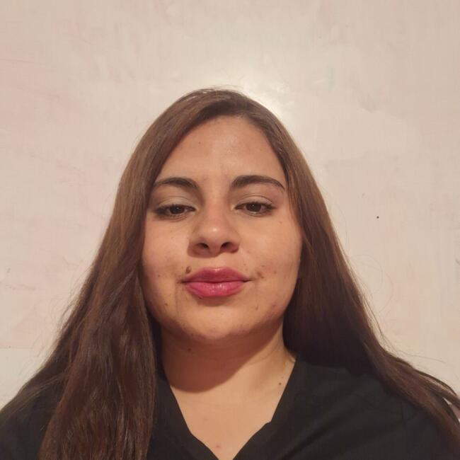 Babysitter in Puente Alto: Constanza varas
