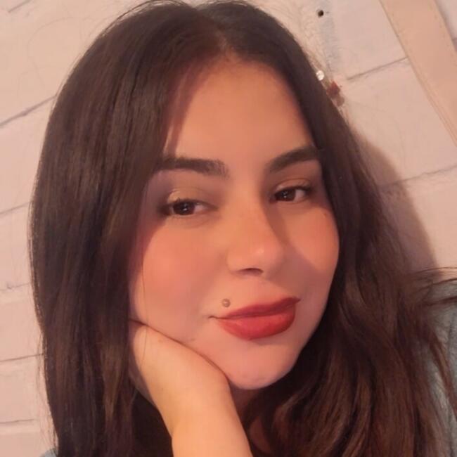 Babysitter in Puente Alto: Constanza varas