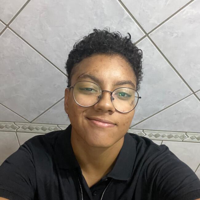 Babysitter in Matão: Maria Luiza