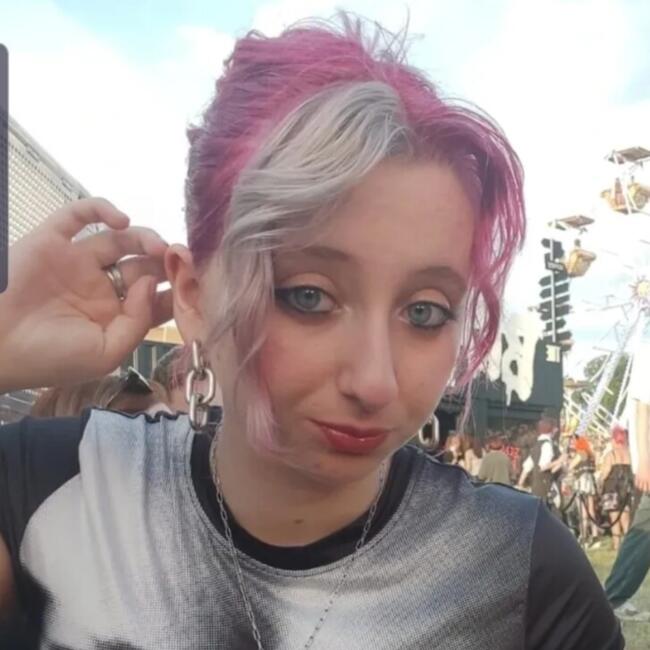 Babysitter in Talavera de la Reina: Marta