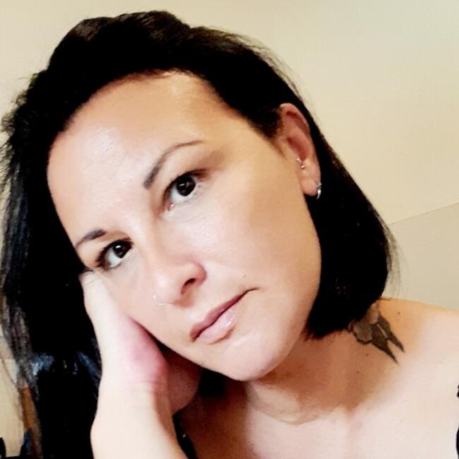 Niñera en González Catán: Laura