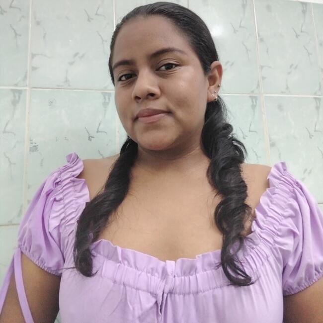 Babysitter in Las Uvas: Carolina