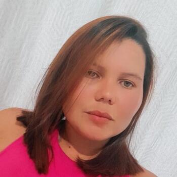 Babysitter in São Francisco do Sul: Marta