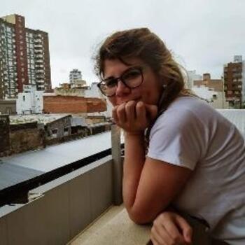 Babysitter in Santa Fe: Florencia