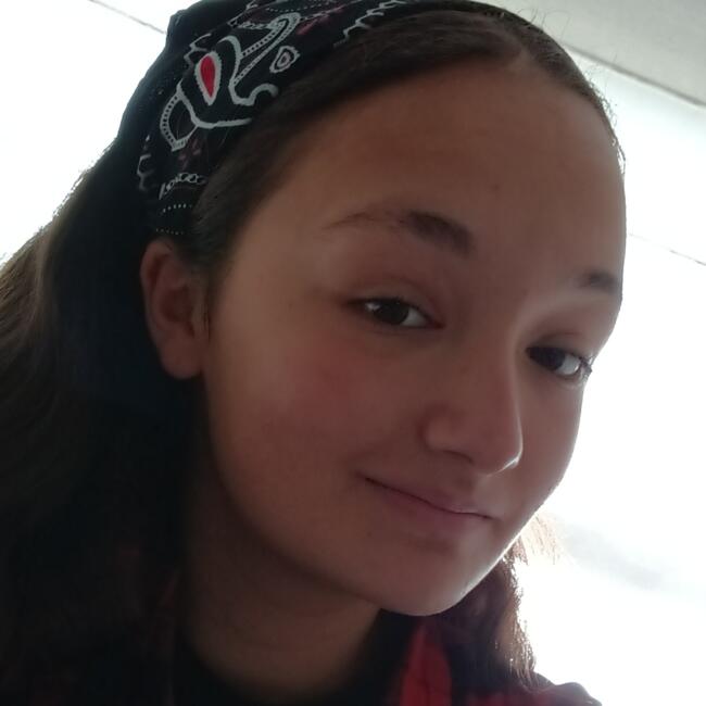 Oppas in Purmerend: Sophia