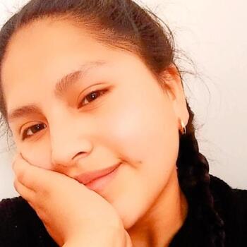 Babysitter in Huancayo: Nikita Britney