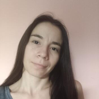 Babysitter in Mendoza: Florencia