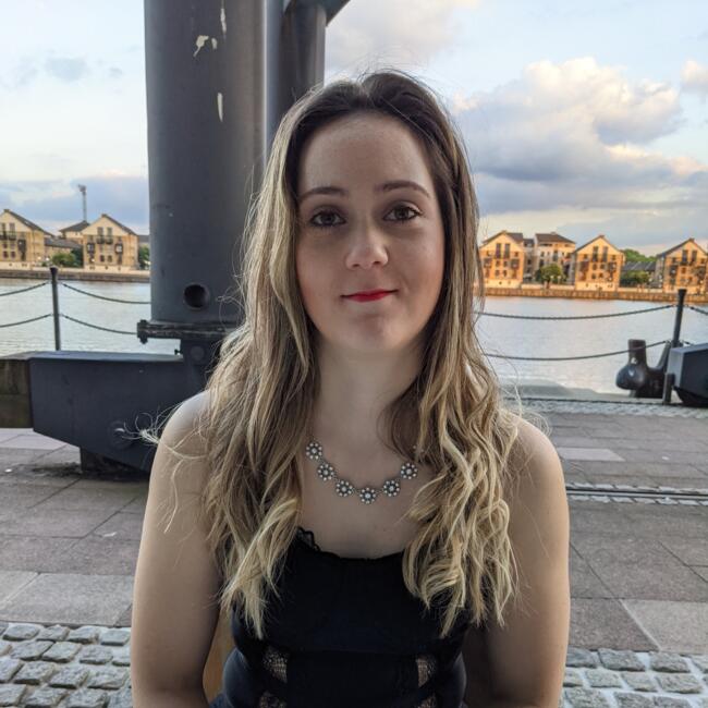 Babysitter in Gillingham: Jessica