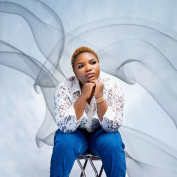 Babysitting job in Bradford: babysitting job Omolola