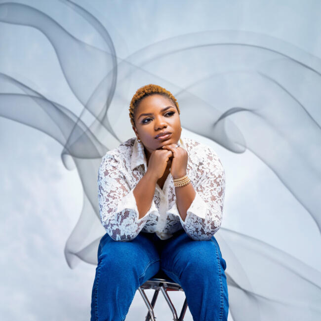 Babysitting job in Bradford: Omolola