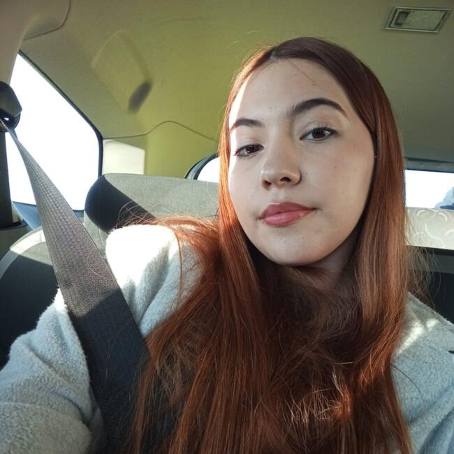 Babysitter in Neuquén: Priscila
